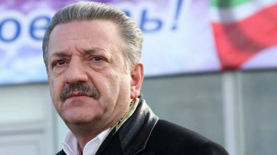 СКР направит в Черногорию материалы для экстрадиции Исмаилова