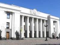 Стефанчук досрочно закрыл заседание Рады во вторник из-за отсутствия согласованной повестки дня
