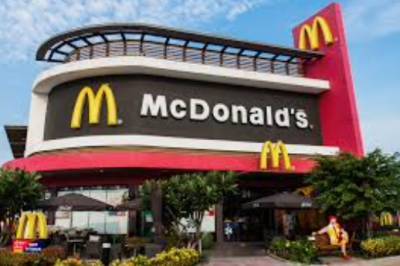 McDonald’s к 2050 году достигнет углеродной нейтральности