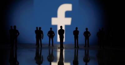 Офис омбудсмена: Подтверждения утечки данных украинцев во время сбоя Фейсбука нет