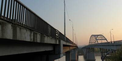 Новый Бельский мост в столице Башкирии откроют уже в конце октября