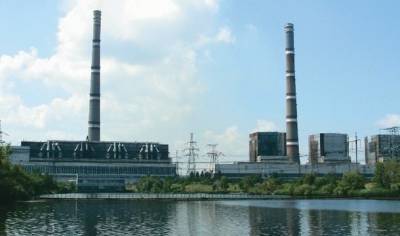 На ТЭС Украины угля в 3,6 раза меньше графика, — Укрэнерго