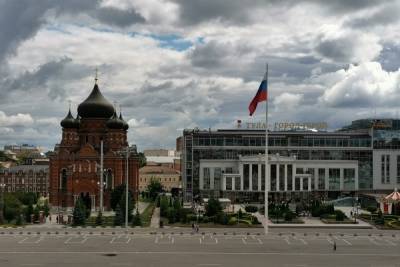 Как тулякам принять участие в переписи населения