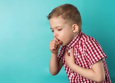 Определяем тип кашля у ребенка – без этого нельзя начать правильное лечение