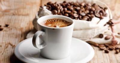 Дефицит кофе в мире: цены выросли уже вдвое