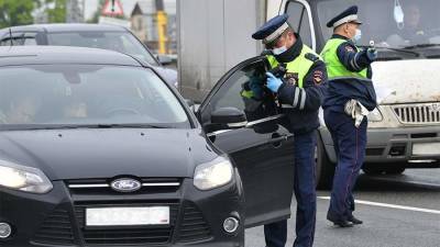 В ГИБДД напомнили о санкциях за неправильную тонировку