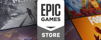 В Epic Games Store появится своя система достижений