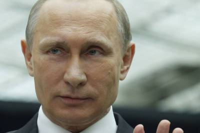 Политолог Погребинский объяснил нежелание Путина вредить Украине