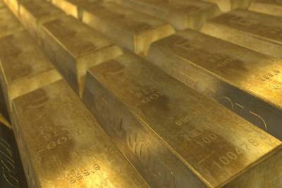 России предрекли дефицит золота: добывать вскоре будет нечего