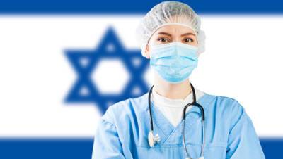 1900 врачей и медсестер хотят репатриироваться в Израиль: есть ли для них работа