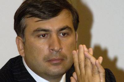 В ЛНР завели уголовное дело на Саакашвили