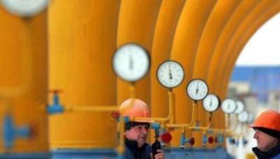 Украина не будет вести переговоры с Россией о прямых закупках газа