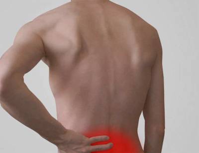 Гарвардские учёные выяснили, какая боль в спине сигнализирует о ранней стадии онкологии