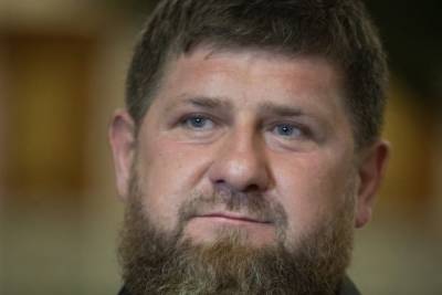 Кадыров пообещал красивое и здоровое будущее Чечне