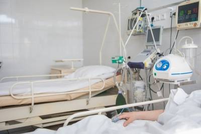 Еще 20 пациентов умерли от коронавируса в Волгоградской области