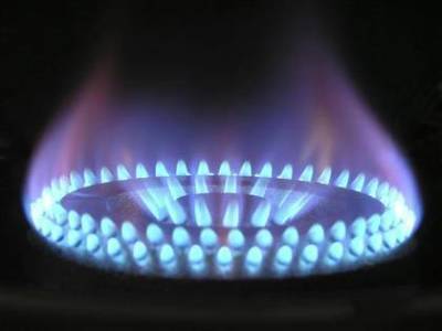 Цена фьючерсов на газ в Европе установила новый рекорд - выше $1450 за тысячу кубов