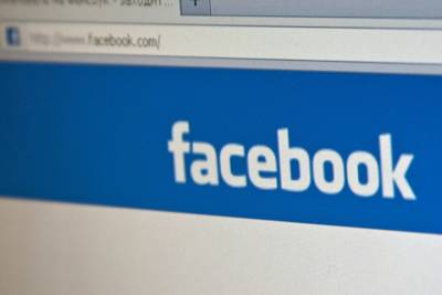 Штраф Facebook может составить до 10 процентов от годовой прибыли