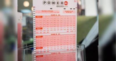У Каліфорнії зірвано лотерейний джекпот у 700 мільйонів доларів