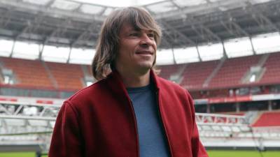 Филатов высказался о назначении Лоськова на пост тренера «Локомотива»