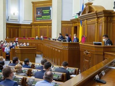 Украинский депутат заявил об угрозе широкомасштабной войны с Белоруссией