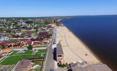 Лаишевский район стал самым социально-экономически развитым в Татарстане по итогам 8 месяцев 2021 года