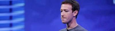 Facebook назвал причину глобального сбоя