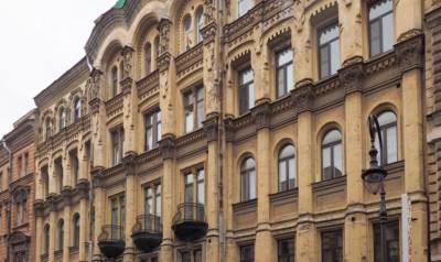 До Поливанова на Пушкинской улице стал памятником регионального значения
