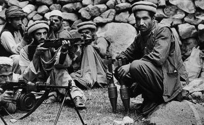 Зачем китайцы помогали афганским «душманам» в войне против СССР - Русская семеркаРусская семерка