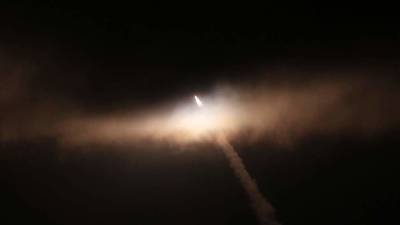 Военный эксперт рассказал о возможностях атомной подлодки с ракетами «Циркон»