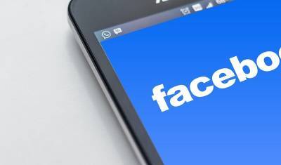 В интернете оказались данные полутора миллиардов пользователей Facebook