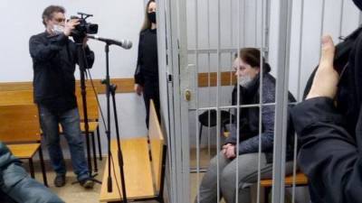 Мать из Железногорска заживо сожгла 8-летнего сына: суд назначил 15 лет тюрьмы