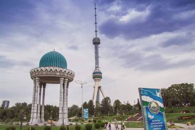 Туристы поедут толпами: уникальная археологическая находка в Узбекистане