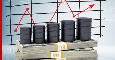 Цена нефти Brent впервые с 2018 года превысила $83
