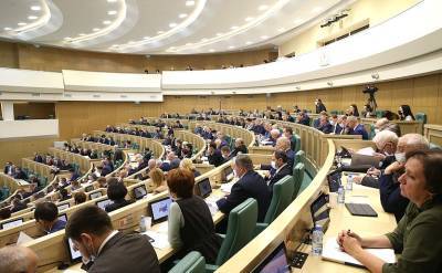 Глава Коми рассказал о предложениях регионов в проект бюджета на 2022 год