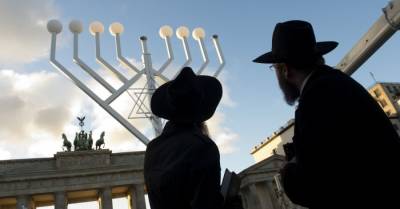 Еврокомиссия представила стратегию по борьбе с антисемитизмом
