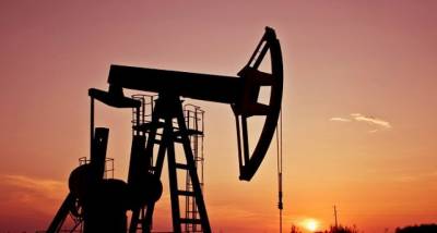 Впервые с 2018 года цена на нефть марки Brent превысила 83 доллара