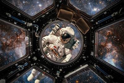 Вопрос престижа страны: эксперт оценил съемки фильма «Вызов» в космосе