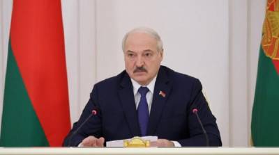 Лидер НАУ Латушко назвал Лукашенко Саддамом Хусейном Европы
