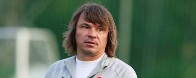 Член совета директоров «Локомотива» Филатов поддержал Лоськова на посту наставника команды
