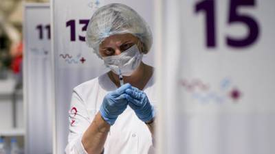 Израильские СМИ о коронавирусе в России: народ не прививается - заболеваемость растет