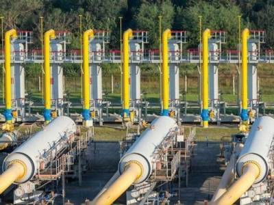 "Цены можно удержать до весны". Шмыгаль объяснил, как Украина может преодолеть газовый кризис в Европе