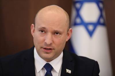 Стало известно о визите премьер-министра Израиля в Россию