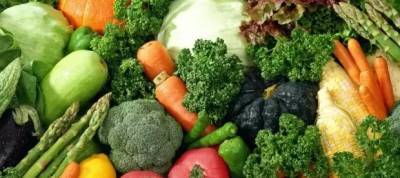 Врач-диетолог рассказала, почему не стоит покупать мытые овощи