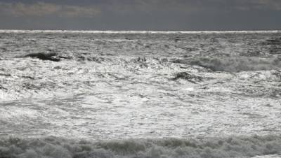 С затонувшего в Белом море судна "Фаворит" пропали три человека