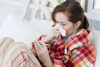 Терапевт дал советы, как укрепить иммунитет в сезон простуд
