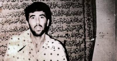 Израильский "Моссад" ищет сведения о судьбе пилота, пропавшего в 1986 году (фото)