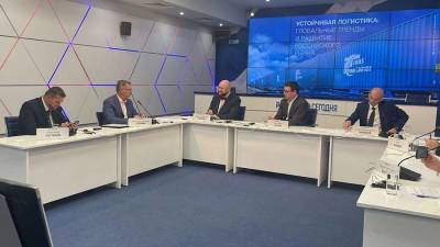 En+ Group и «ТрансКонтейнер» стали партнерами в области устойчивого развития - iz.ru - Израиль - Русал