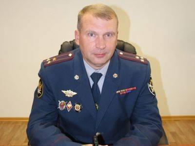 СМИ: глава саратовского УФСИН подал в отставку