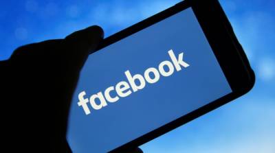 Пользователи вновь жалуются на сбои в работе сервисов Facebook