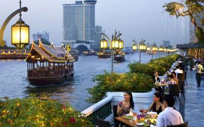 Казахстанские туристы смогут посещать Таиланд без карантинных ограничений